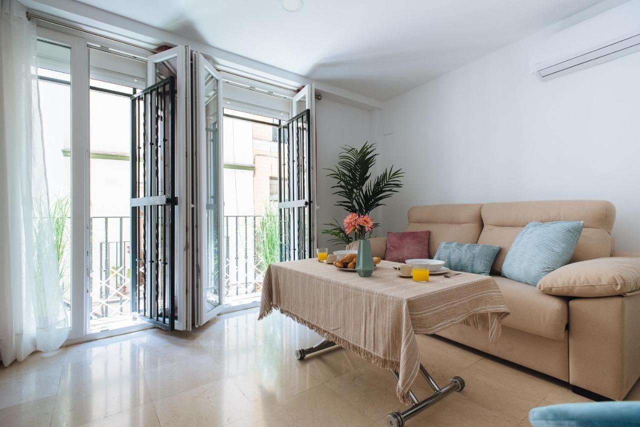 Sbh1 Beautiful 1 Bedroom In Center Apartamento