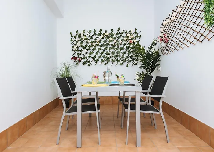 Sbh1 Beautiful 1 Bedroom Apartment In City Center